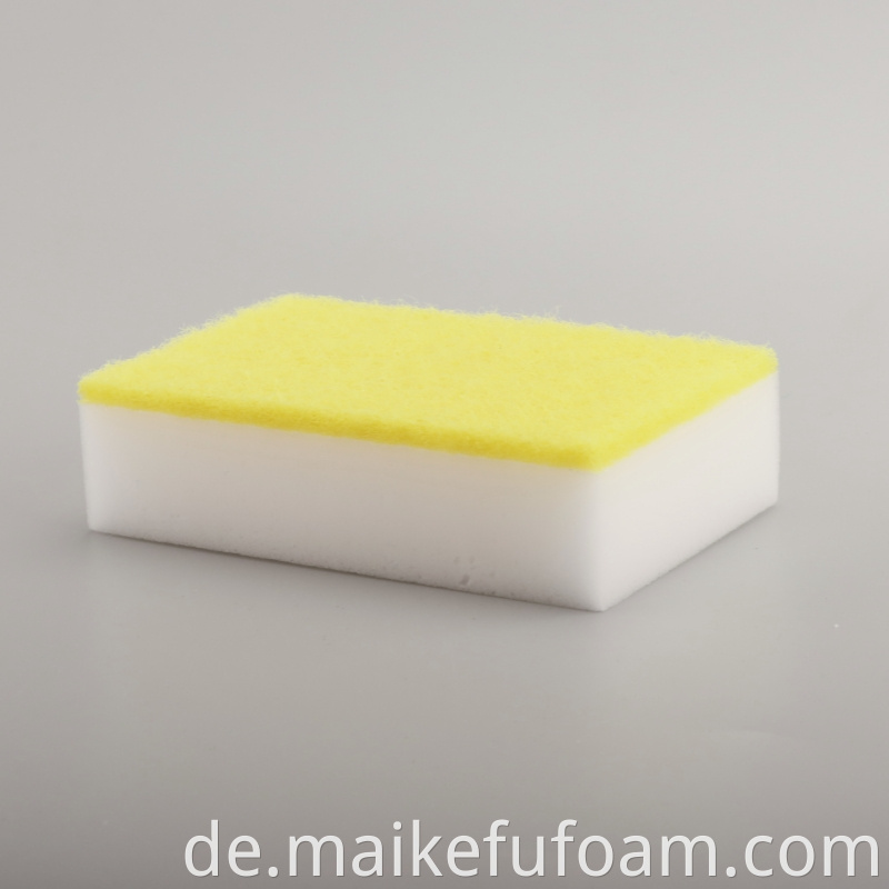 Complex Melamine Foam